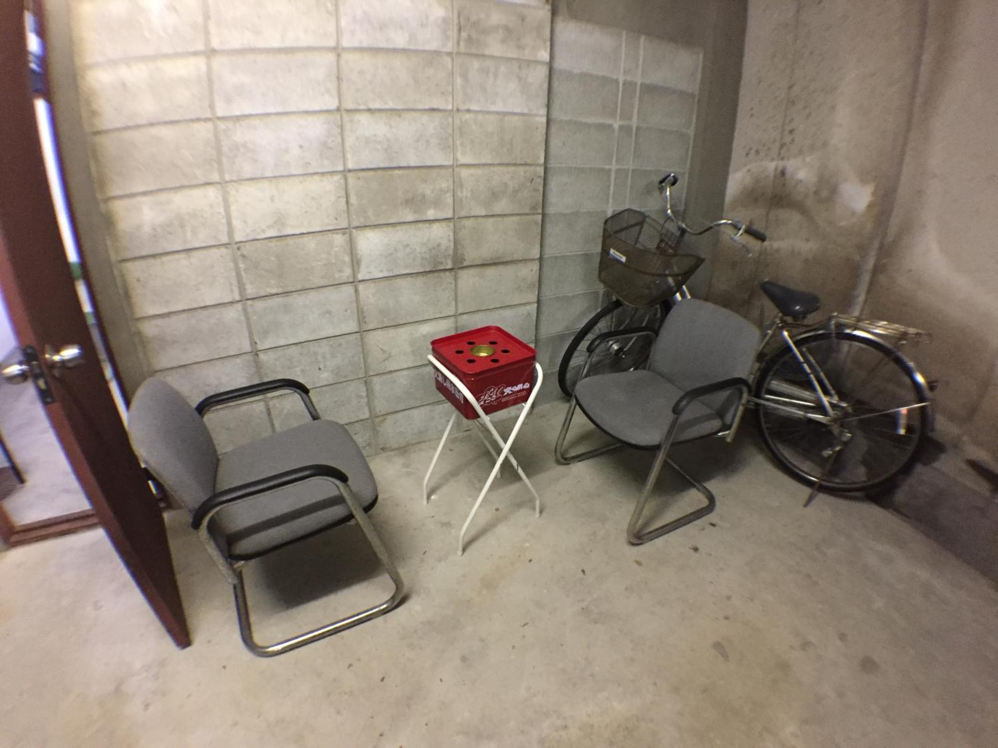 Kenroku Haitsu 303 Apartman *